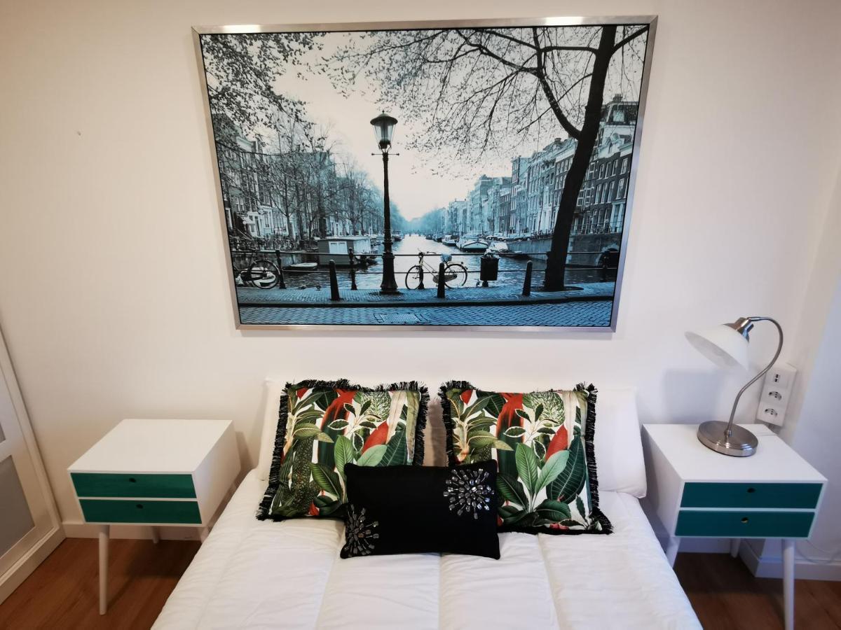 Precioso Apartamento En A Coruña Exterior foto