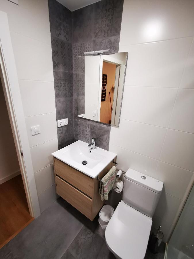 Precioso Apartamento En A Coruña Exterior foto