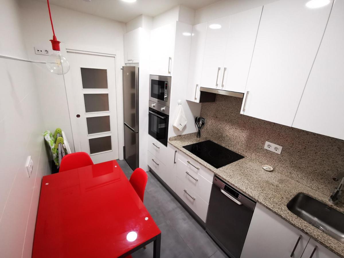 Precioso Apartamento En A Coruña Exterior foto